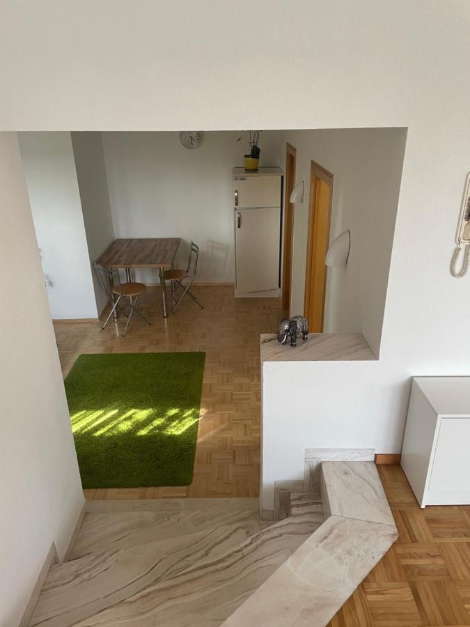 Friebert Apartment Biberach an der Riss Exterior photo