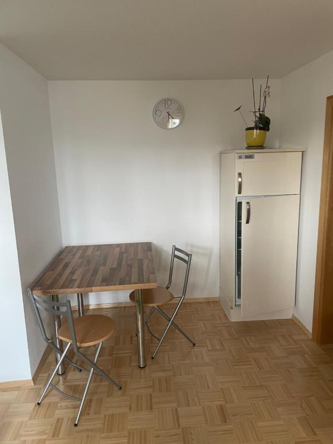Friebert Apartment Biberach an der Riss Exterior photo